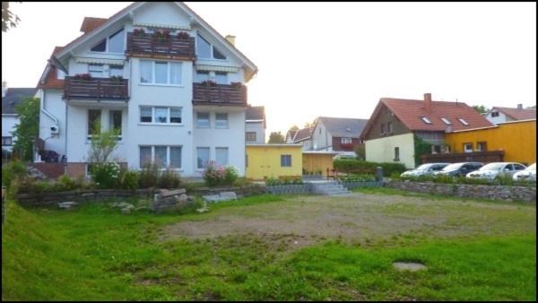 Gasthaus & Pension Zum Hirsch Gehlberg Dış mekan fotoğraf