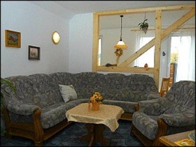 Gasthaus & Pension Zum Hirsch Gehlberg Dış mekan fotoğraf